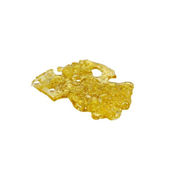 Sour Green Apple 1g Shatter