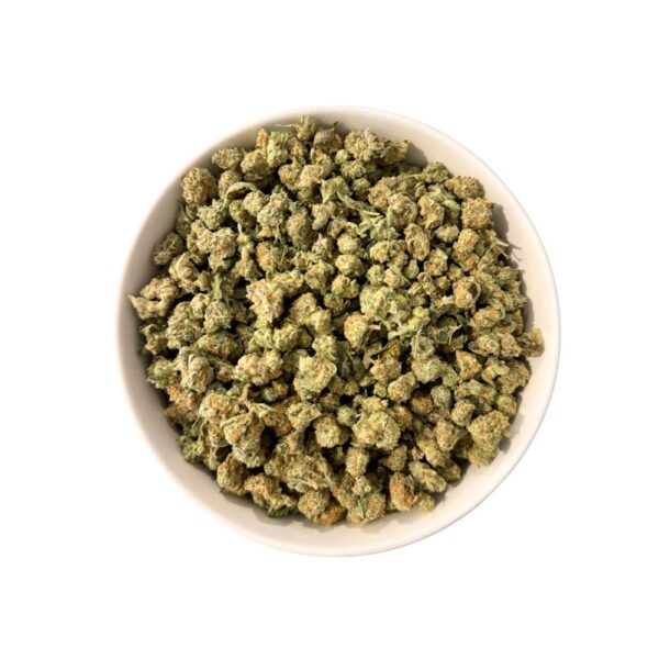 Blackberry Train wreck (AAA+)